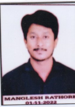 MANGLESH RATHORE